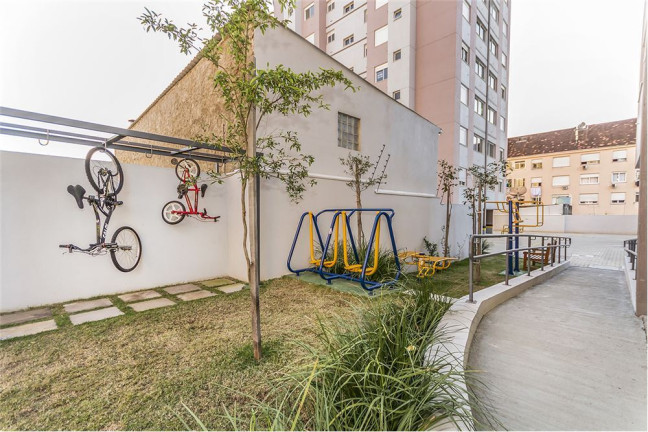 Imagem Imóvel com 2 Quartos à Venda,  em Partenon - Porto Alegre