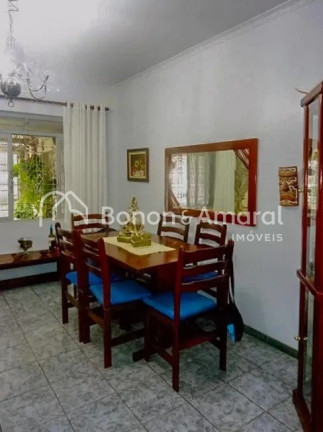 Imagem Casa com 2 Quartos à Venda, 160 m² em Taquaral - Campinas Imagem Casa com 2 Quartos à Venda, 160 m² em Taquaral - Campinas