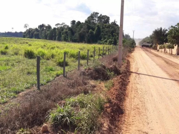 Imagem Fazenda à Venda, 28 m² em Chácara De Lazer Monaliza - Sinop Imagem Fazenda à Venda, 28 m² em Chácara De Lazer Monaliza - Sinop