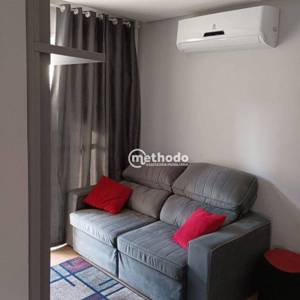 Imagem Apartamento com 2 Quartos à Venda, 58 m² em Centro - Campinas Imagem Apartamento com 2 Quartos à Venda, 58 m² em Centro - Campinas