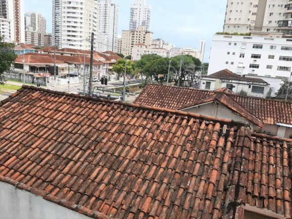 Imagem Apartamento com 3 Quartos à Venda, 13.500 m² em Marapé - Santos Imagem Apartamento com 3 Quartos à Venda, 13.500 m² em Marapé - Santos