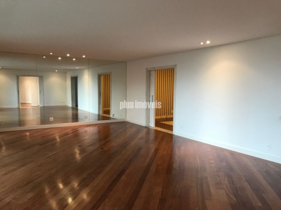 Imagem Apartamento com 3 Quartos para Alugar, 338 m² em Santo Amaro - São Paulo Imagem Apartamento com 3 Quartos para Alugar, 338 m² em Santo Amaro - São Paulo