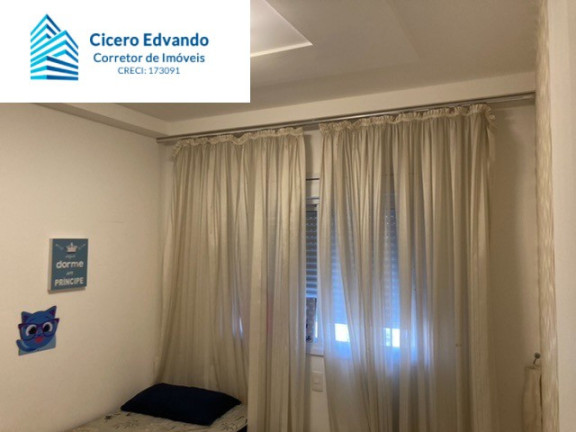 Imagem Imóvel com 3 Quartos à Venda, 95 m² em Vila Regente Feijó - São Paulo