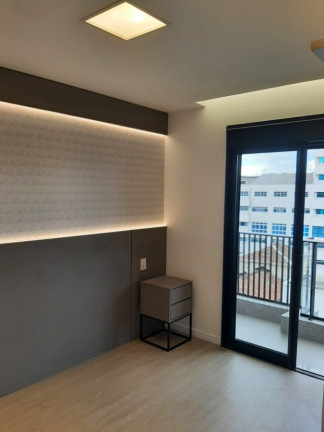 Imagem Apartamento com 1 Quarto à Venda, 54 m² em Boqueirão - Santos Imagem Apartamento com 1 Quarto à Venda, 54 m² em Boqueirão - Santos