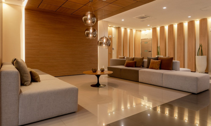 Imagem Studio com 1 Quarto à Venda, 49 m² em Campo Belo - São Paulo