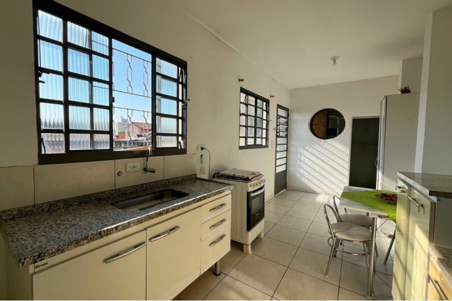 Imagem Casa com 3 Quartos à Venda, 140 m² em Jabaquara - São Paulo