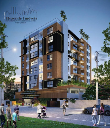 Imagem Apartamento com 2 Quartos à Venda, 54 m² em Jardim Oceania - João Pessoa