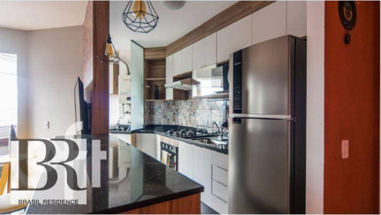 Imagem Apartamento com 2 Quartos à Venda, 65 m² em Vila Prudente - São Paulo