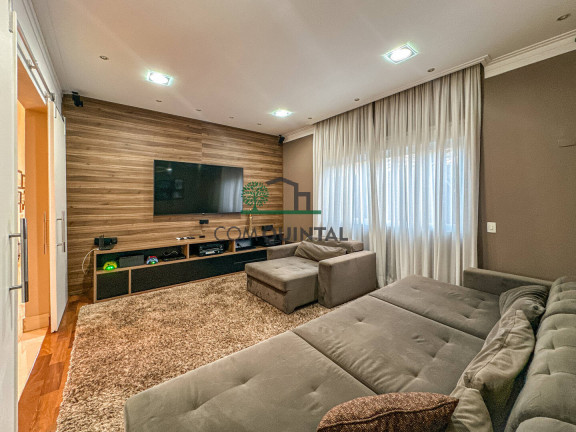 Imagem Casa com 4 Quartos à Venda, 549 m² em Jardim Ipês - Cotia Imagem Casa com 4 Quartos à Venda, 549 m² em Jardim Ipês - Cotia