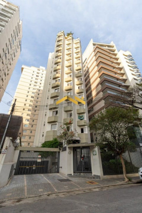 Imagem Apartamento com 3 Quartos à Venda, 90 m² em Brooklin Paulista - São Paulo Imagem Apartamento com 3 Quartos à Venda, 90 m² em Brooklin Paulista - São Paulo