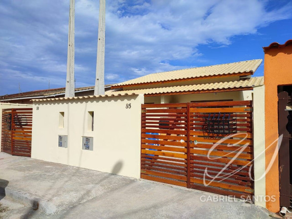 Imagem Casa com 2 Quartos à Venda, 125 m² em Balneário Tupy - Itanhaém Imagem Casa com 2 Quartos à Venda, 125 m² em Balneário Tupy - Itanhaém