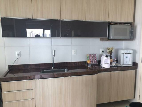 Imagem Apartamento com 3 Quartos à Venda, 125 m² em Parque Campolim - Sorocaba Imagem Apartamento com 3 Quartos à Venda, 125 m² em Parque Campolim - Sorocaba