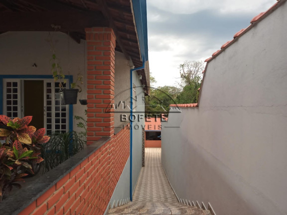 Imagem Sobrado com 2 Quartos à Venda, em Jardim Catarina - Bofete Imagem Sobrado com 2 Quartos à Venda, em Jardim Catarina - Bofete