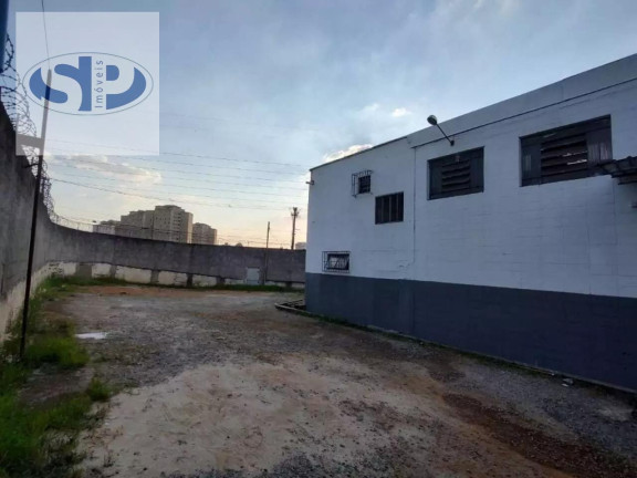Imagem Imóvel Comercial para Alugar, 698 m² em Parque Marajoara - Santo André Imagem Imóvel Comercial para Alugar, 698 m² em Parque Marajoara - Santo André