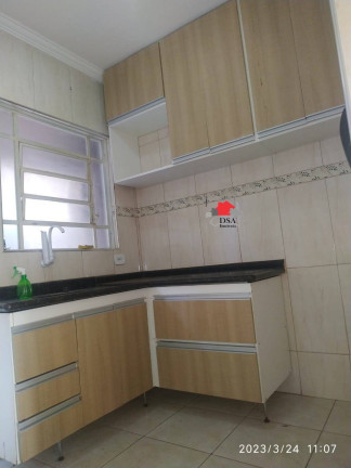 Imagem Casa com 2 Quartos à Venda, 70 m² em Loteamento Adventista Campineiro - Hortolândia