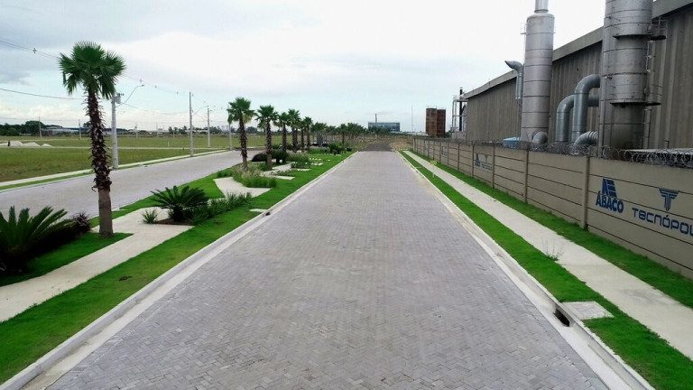 Imagem Terreno à Venda, 1.930 m² em Anchieta - Porto Alegre Imagem Terreno à Venda, 1.930 m² em Anchieta - Porto Alegre