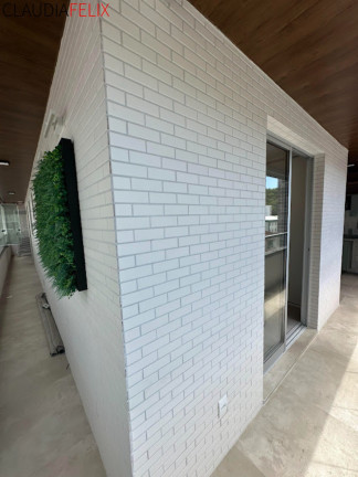 Imagem Imóvel com 2 Quartos à Venda, 101 m² em Canto Do Forte - Praia Grande