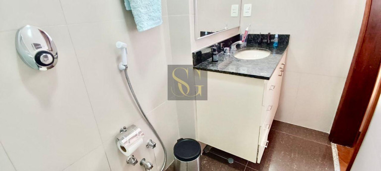Imagem Apartamento com 2 Quartos à Venda, 82 m² em Agriões - Teresópolis Imagem Apartamento com 2 Quartos à Venda, 82 m² em Agriões - Teresópolis