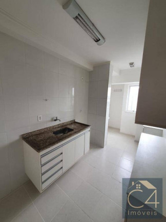 Imagem Apartamento com 2 Quartos para Alugar, 80 m² em Parque Residencial Aquarius (usar Jardim Aquárius) - São José Dos Campos