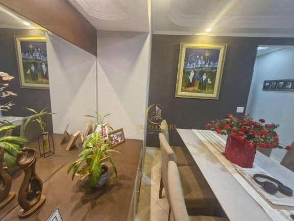 Imagem Apartamento com 3 Quartos à Venda, 82 m² em Palmeiras De São José - São José Dos Campos Imagem Apartamento com 3 Quartos à Venda, 82 m² em Palmeiras De São José - São José Dos Campos