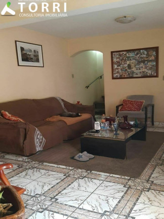 Imagem Sobrado com 3 Quartos à Venda, 260 m² em Jardim Prestes De Barros - Sorocaba