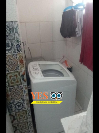 Imagem Apartamento com 2 Quartos à Venda, 40 m² em Pedra Do Descanso - Feira De Santana Imagem Apartamento com 2 Quartos à Venda, 40 m² em Pedra Do Descanso - Feira De Santana