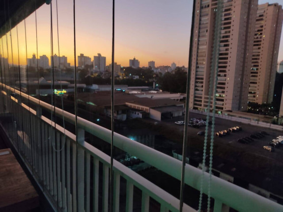 Imagem Apartamento com 3 Quartos à Venda, 94 m² em Centro - São Bernardo Do Campo