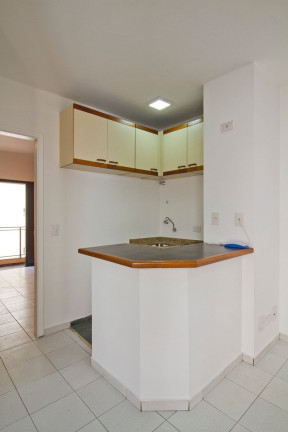 Imagem Apartamento com 1 Quarto à Venda, 39 m² em Moema - São Paulo Imagem Apartamento com 1 Quarto à Venda, 39 m² em Moema - São Paulo