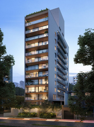 Imóvel com 3 Quartos à Venda, 161 m² em Bela Vista - Porto Alegre