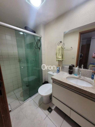 Imagem Apartamento com 3 Quartos à Venda, 77 m² em Jardim Bela Vista - Aparecida De Goiânia