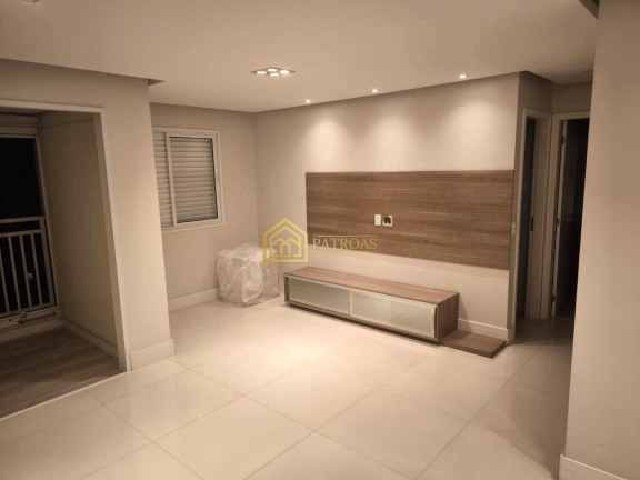 Imagem Apartamento com 2 Quartos para Alugar, 84 m² em Centro - São Bernardo Do Campo Imagem Apartamento com 2 Quartos para Alugar, 84 m² em Centro - São Bernardo Do Campo