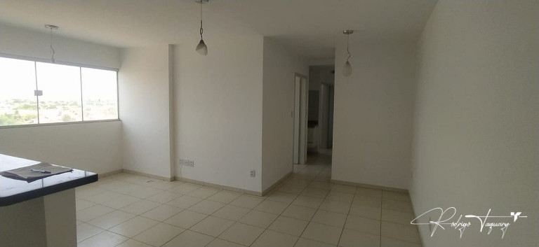 Imagem Apartamento com 2 Quartos à Venda, 56 m² em Vila Rosa - Goiânia Imagem Apartamento com 2 Quartos à Venda, 56 m² em Vila Rosa - Goiânia