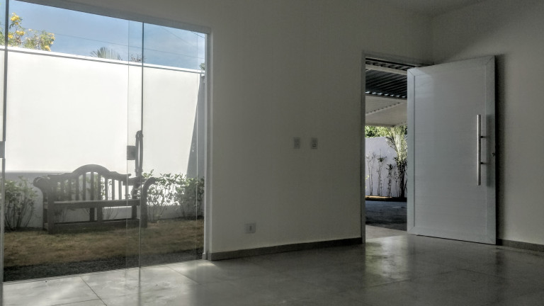 Imagem Casa com 2 Quartos à Venda, 114 m² em Residencial Vitiello - Boituva