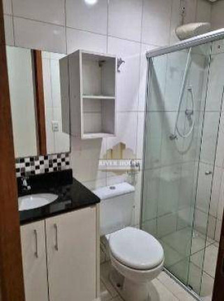 Imagem Apartamento com 3 Quartos para Alugar, 76 m² em Jardim Califórnia - Cuiabá Imagem Apartamento com 3 Quartos para Alugar, 76 m² em Jardim Califórnia - Cuiabá