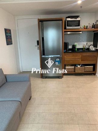 Imagem Apartamento com 1 Quarto à Venda, 31 m² em Vila Olímpia - São Paulo Imagem Apartamento com 1 Quarto à Venda, 31 m² em Vila Olímpia - São Paulo