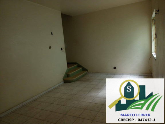 Imagem Casa com 3 Quartos à Venda, 120 m² em Vila Madalena - São Paulo Imagem Casa com 3 Quartos à Venda, 120 m² em Vila Madalena - São Paulo