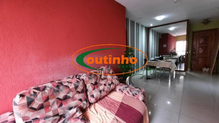 Imagem Apartamento com 2 Quartos à Venda, 79 m² em Estácio - Rio De Janeiro Imagem Apartamento com 2 Quartos à Venda, 79 m² em Estácio - Rio De Janeiro