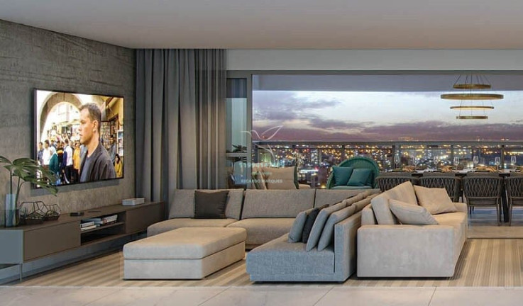 Imagem Apartamento com 3 Quartos à Venda, 120 m² em Aclimação - São Paulo Imagem Apartamento com 3 Quartos à Venda, 120 m² em Aclimação - São Paulo