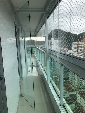 Imagem Apartamento com 3 Quartos à Venda, 137 m² em Forte - Praia Grande