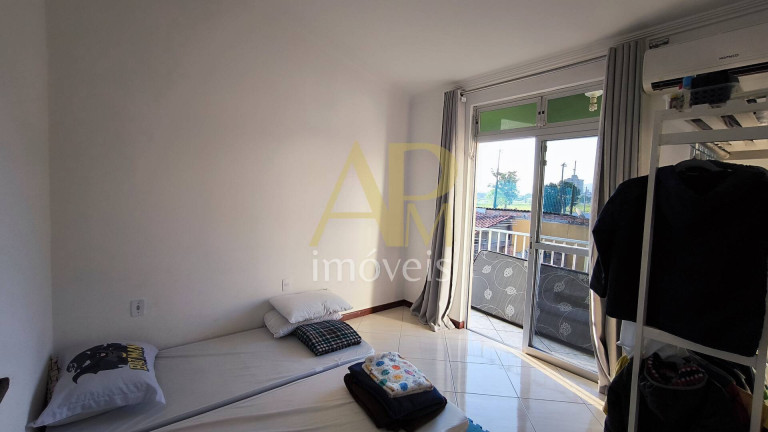 Imagem Casa com 3 Quartos à Venda, 300 m² em Praia João Rosa - Biguaçu