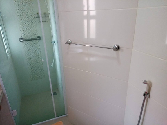 Imagem Apartamento com 2 Quartos à Venda, 63 m² em Enseada - Guarujá