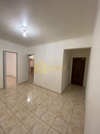 Imagem Apartamento com 1 Quarto à Venda, 38 m² em Demarchi - São Bernardo Do Campo