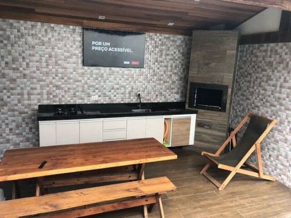 Imagem Casa com 2 Quartos à Venda, 300 m² em Vila Costa - Taubaté