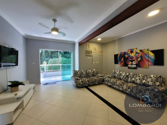 Imagem Apartamento com 3 Quartos à Venda, 140 m² em Praia Grande - Ubatuba Imagem Apartamento com 3 Quartos à Venda, 140 m² em Praia Grande - Ubatuba