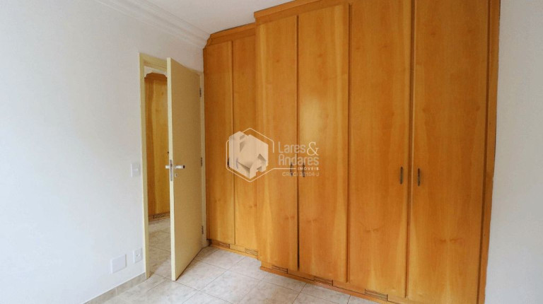 Imagem Apartamento com 4 Quartos à Venda, 139 m² em Vila Suzana - São Paulo