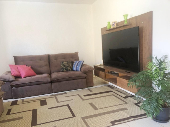 Imagem Casa com 3 Quartos à Venda, 124 m² em São Pedro - Esmeraldas