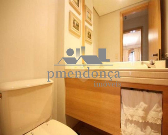 Imagem Apartamento com 4 Quartos à Venda, 126 m² em Alto Da Lapa - São Paulo