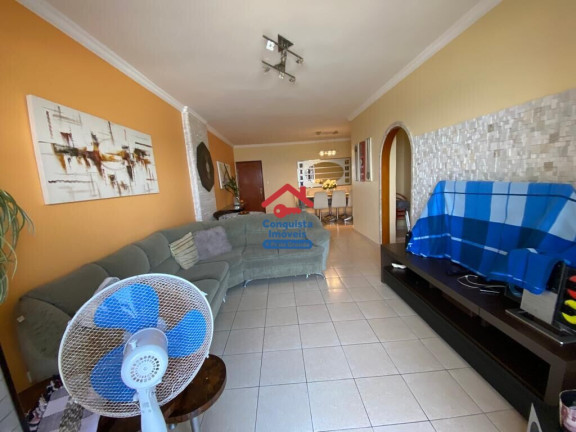 Imagem Apartamento com 2 Quartos à Venda, 121 m² em Caiçara - Praia Grande Imagem Apartamento com 2 Quartos à Venda, 121 m² em Caiçara - Praia Grande