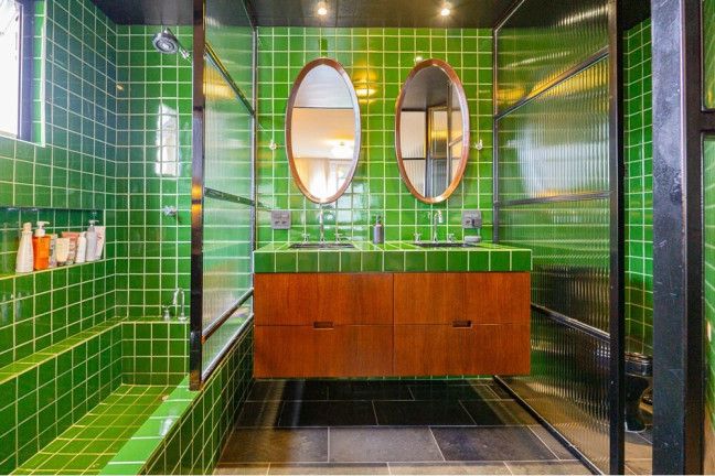 Imagem Imóvel com 3 Quartos à Venda, 218 m² em Brooklin Paulista - São Paulo Imagem Imóvel com 3 Quartos à Venda, 218 m² em Brooklin Paulista - São Paulo