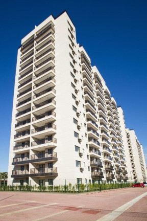 Imagem Apartamento com 2 Quartos à Venda, 66 m² em Jacarepaguá - Rio De Janeiro